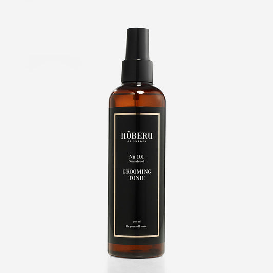 Nõberu Stockholm  Grooming Tonic Sandalwood 250 ml