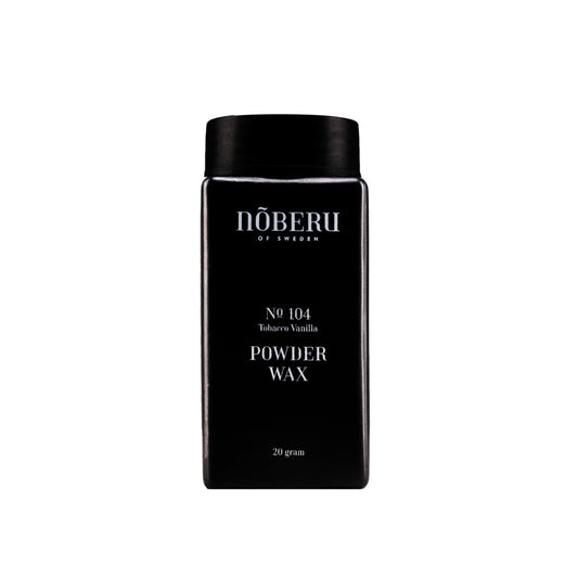 Nõberu Stockholm Powder Wax 20g