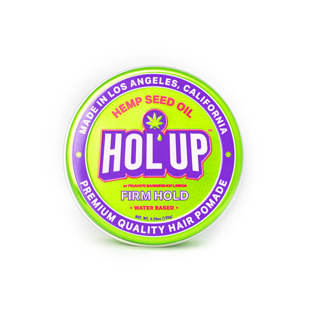 Hol'Up Pomade Firm Hold