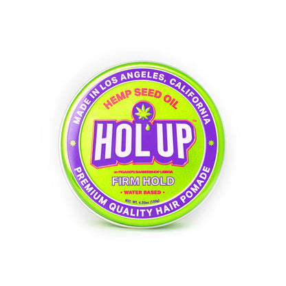Hol'Up Pomade Firm Hold