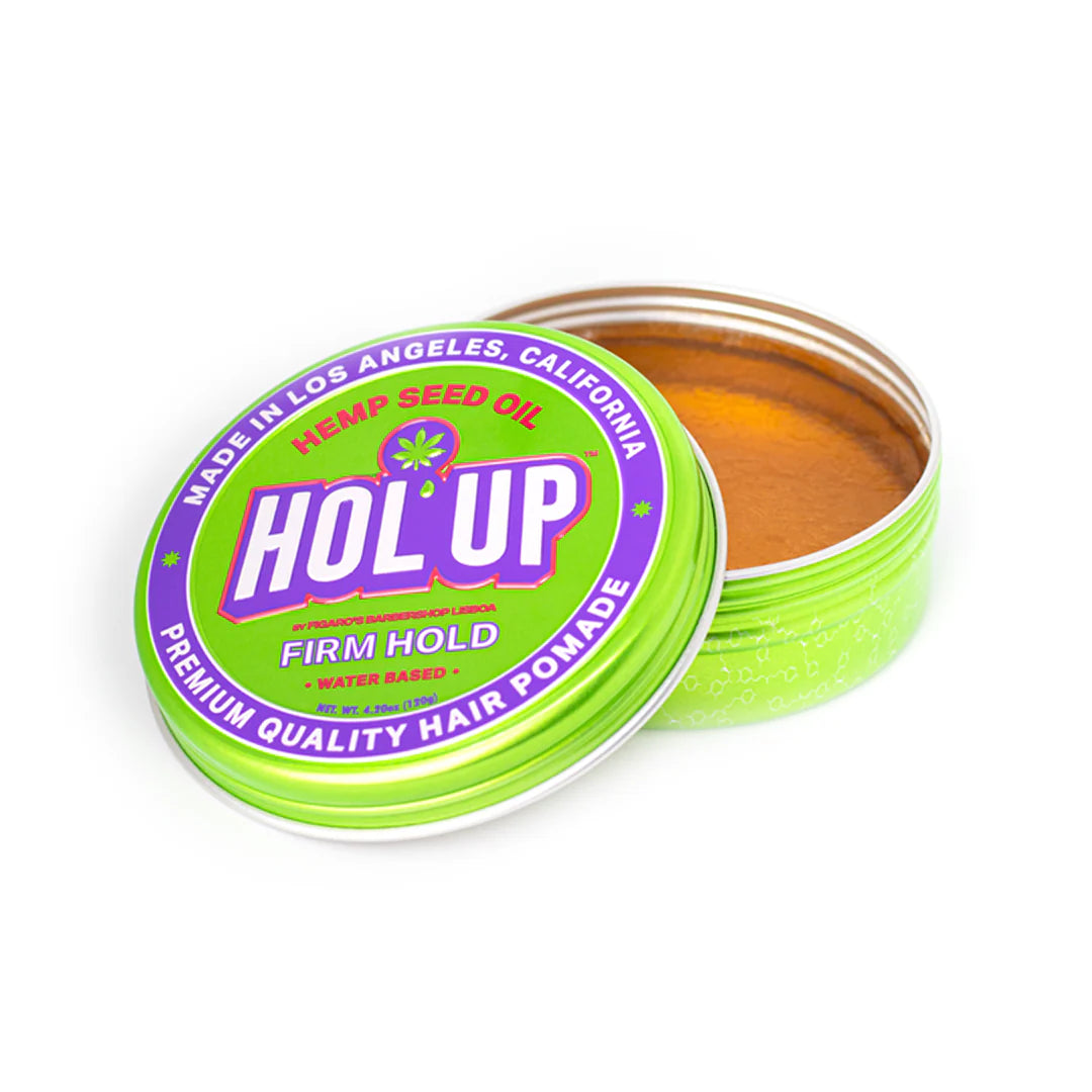 Hol'Up Pomade Firm Hold