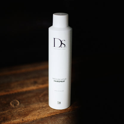 DS Medium Hold Hairspray 300 ml