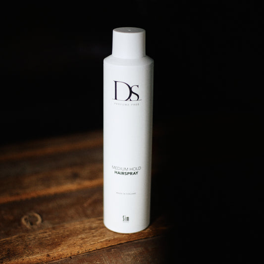 DS Medium Hold Hairspray 300 ml