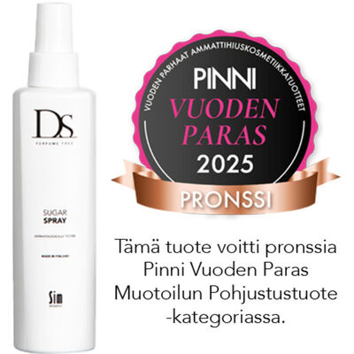 DS Sugar Spray 200ml