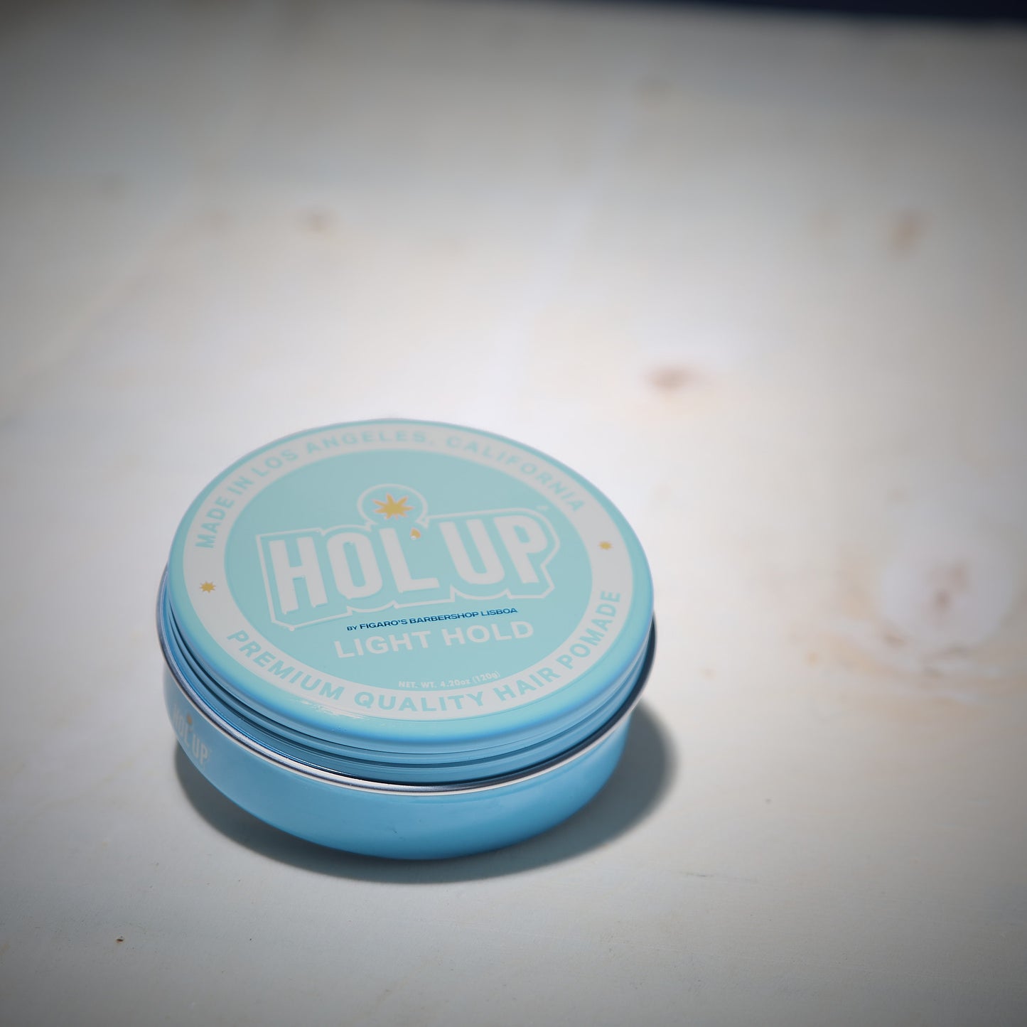 Hol-Up Blue Light Hold