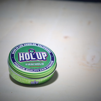 Hol'Up Pomade Firm Hold