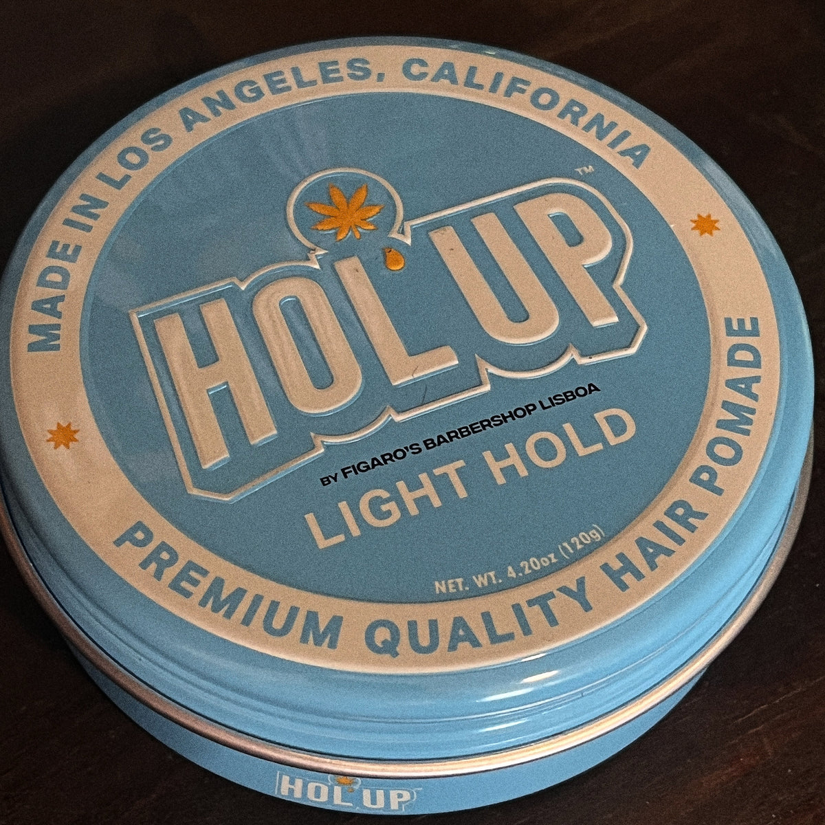 Hol-Up Blue Light Hold