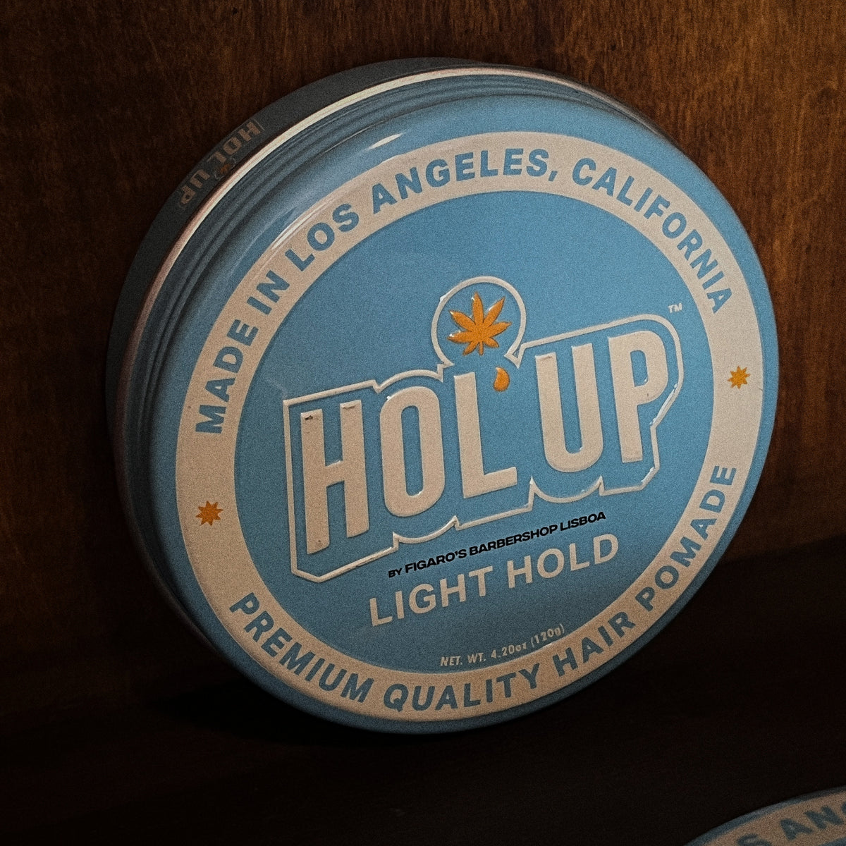 Hol-Up Blue Light Hold