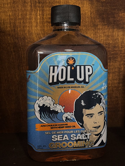 HoldUp Sea Salt Grooming Tonic