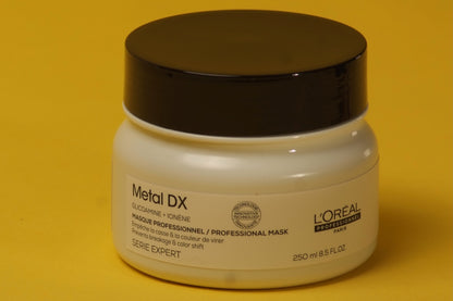 L'oreal Professionnel Metal Dx Mask